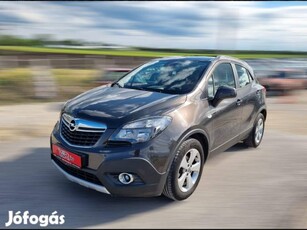 Opel MOKKA 1.6 Enjoy Start-Stop 3 Év Garanciáva...