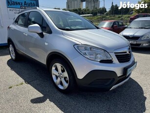 Opel MOKKA 1.6 Enjoy Start-Stop Azonnal elvihet...