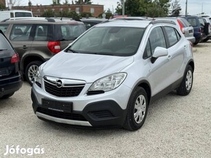 Opel MOKKA 1.6 Enjoy Start-Stop Leinformálható!