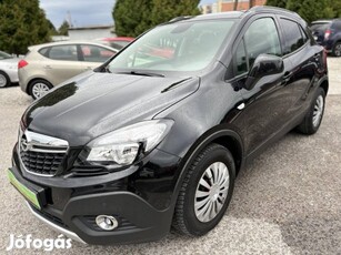 Opel MOKKA 1.6 Enjoy Start-Stop Mo.-I!1Tulaj!18...