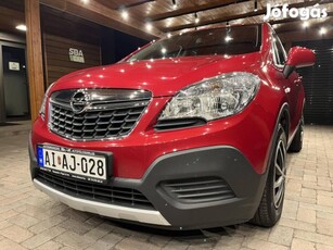 Opel MOKKA 1.6 Selection Start-Stop