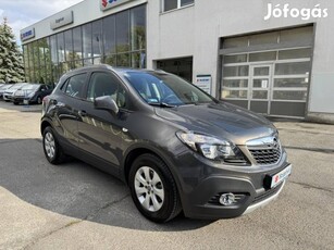 Opel MOKKA 1.6 Selection Start-Stop EURO6 Garan...