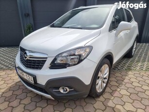 Opel MOKKA 1.7 CDTI Cosmo AWD Start-Stop Garant...