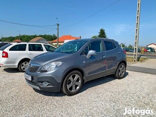 Opel MOKKA 1.7 CDTI Cosmo Start-Stop Digit Klím...