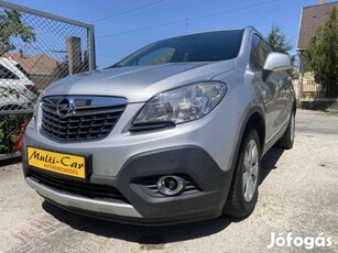 Opel MOKKA 1.7 CDTI Enjoy Start-Stop Végig Veze...