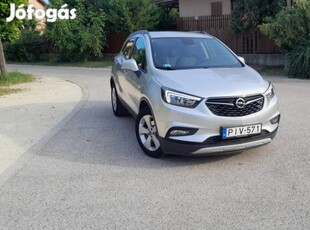 Opel MOKKA X 1.4 T Enjoy (Automata) Magyar 1 Tu...