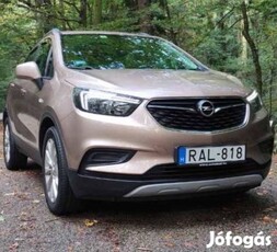 Opel Mokka X 1,6 Benzin eladó