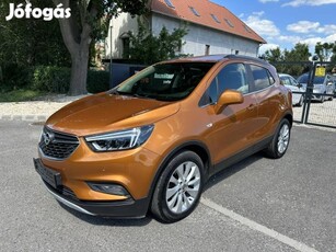 Opel MOKKA X 1.6 CDTI Ultimate Start-Stop Led!B...