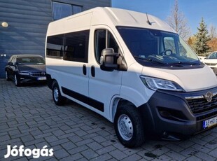 Opel Movano 2.2 Bluehdi 35 Heavy L2 (6 személye...