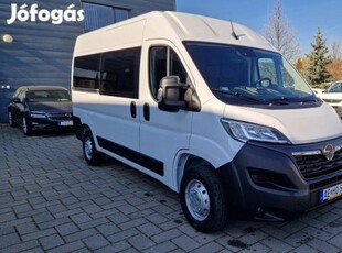 Opel Movano 3500 L2H2 22 S/S (121 kW / 165 HP)...