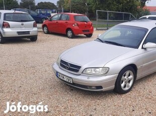 Opel Omega C Caravan 2.2 DTI Elegance Digit Klí...