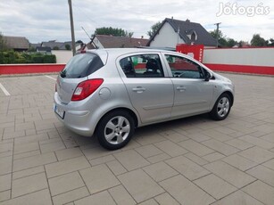 Opel S-D Corsa 1.2