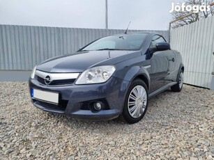 Opel Tigra TT 1.4 16V Sport 85E. KM! Friss Műsz...