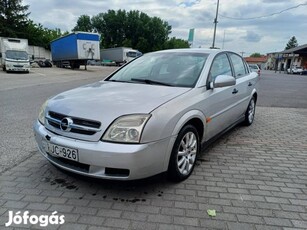 Opel Vectra 1.6 16V Comfort Autóbeszámitás