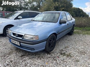 Opel Vectra 2.0 16V CDX