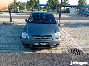 Opel Vectra C 1.6 benzin