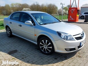 Opel Vectra C 1.6 Benzin