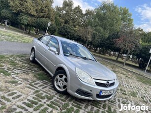 Opel Vectra C 1.6 Essentia