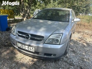 Opel Vectra C 1.8 Comfort