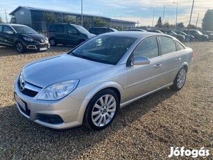 Opel Vectra C 1.9 CDTI Cosmo Magyarországi.Digi...