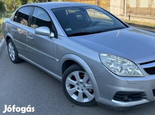 Opel Vectra C 1.9 CDTI Elegance Tempomat! Költs...