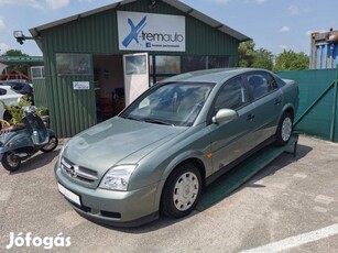 Opel Vectra C 2.0 DTI Elegance 95300km! Hihetet...