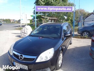 Opel Vectra C Caravan 1.9 CDTI Cosmo