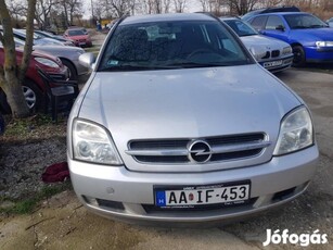 Opel Vectra C Caravan 1.9 CDTI Cosmo (Automata)