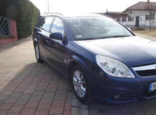 Opel Vectra C Caravan 1.9 CDTI Cosmo Új Friss-V...