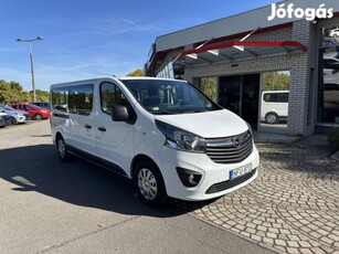 Opel Vivaro 1.6 CDTI L2H1 2.9t Premium