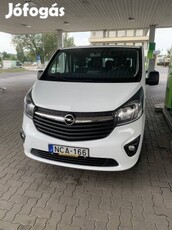 Opel Vivaro 1.6 CDTI L2H1 2.9t Start-Stop