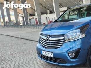 Opel Vivaro 1.6 CDTI L2H1 2.9t Start-Stop Premi...