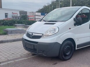 Opel Vivaro 2.0 CDTI L1H1 2.7t 9 Fős!!! Klímás!...