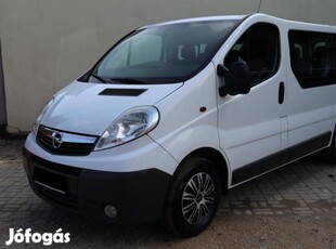 Opel Vivaro 2.0 CDTI L1H1 2.9t Business