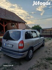 Opel Zafira 1.6 Benzin/CNG