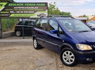 Opel Zafira 1.6 Club