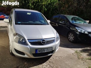 Opel Zafira 1,7 CDTI