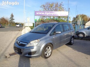 Opel Zafira 1.9 CDTI Enjoy