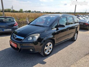 Opel Zafira 2.2 Sport garanciával . ellenőrzött...