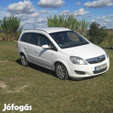 Opel Zafira B 1.6 115Le 2009.(easy full)