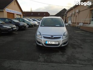 Opel Zafira B 1.6 Cosmo