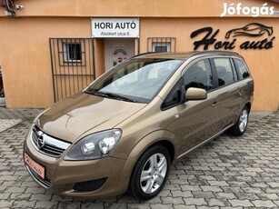 Opel Zafira B 1.6 Edition 139.000 KM! Szervizkö...