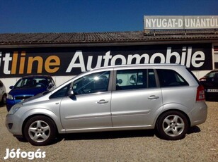 Opel Zafira B 1.6 Enjoy