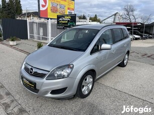 Opel Zafira B 1.7 CDTI Cosmo Megkímélt! Szerviz...