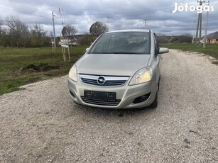 Opel Zafira B 1.7 CDTI Enjoy Szép Állapot Kevés...