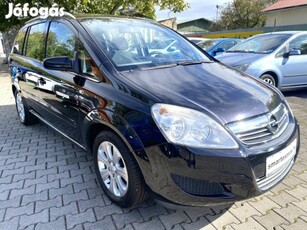 Opel Zafira B 1.8 Cosmo 111 Years Ülésfűtés.Klí...