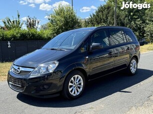 Opel Zafira B 1.8 Enjoy 3 Év Garancia/Szervizkö...