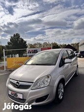 Opel Zafira B 1.8 Enjoy Benzines.7 Személyes. S...