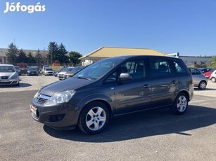 Opel Zafira B 1.8 Essentia