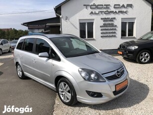 Opel Zafira B 1.8 Sport Opc-Line Kitűnő Állapot...